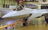 Không quân Nga sẽ nhận tiêm kích Su-57 Felon thứ 50 vào cuối năm 2024