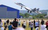 Không quân Nga sẽ nhận tiêm kích Su-57 Felon thứ 50 vào cuối năm 2024