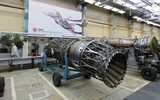Không quân Nga sẽ nhận tiêm kích Su-57 Felon thứ 50 vào cuối năm 2024