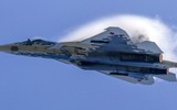 Không quân Nga sẽ nhận tiêm kích Su-57 Felon thứ 50 vào cuối năm 2024