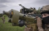 Phương Tây: Phòng không Ukraine buộc phải đẩy mạnh chiến thuật 'du mục'