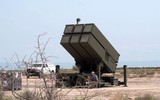 Phương Tây: Phòng không Ukraine buộc phải đẩy mạnh chiến thuật 'du mục'