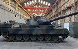 Nghị sĩ Đức: Nỗ lực tự sửa chữa xe tăng Leopard của Ukraine chỉ làm chúng hư hỏng thêm