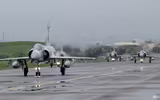 Indonesia từ bỏ việc mua 12 tiêm kích Mirage 2000-5 cũ của Qatar