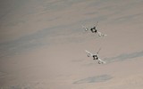 Indonesia từ bỏ việc mua 12 tiêm kích Mirage 2000-5 cũ của Qatar