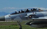 Indonesia từ bỏ việc mua 12 tiêm kích Mirage 2000-5 cũ của Qatar