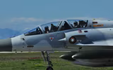 Indonesia từ bỏ việc mua 12 tiêm kích Mirage 2000-5 cũ của Qatar