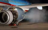 Động cơ máy bay PD-8 của Nga được kiểm tra cực kỳ khắc nghiệt