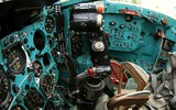 Nga chuẩn bị gọi tái ngũ hàng trăm cường kích MiG-27?
