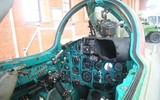 Nga chuẩn bị gọi tái ngũ hàng trăm cường kích MiG-27?