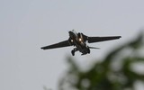 Nga chuẩn bị gọi tái ngũ hàng trăm cường kích MiG-27?