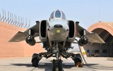 Nga chuẩn bị gọi tái ngũ hàng trăm cường kích MiG-27?