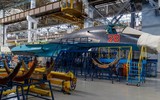 Nga chuẩn bị gọi tái ngũ hàng trăm cường kích MiG-27?