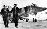 Nga chuẩn bị gọi tái ngũ hàng trăm cường kích MiG-27?