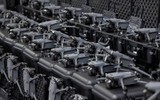 Hơn 2.700 máy bay không người lái sẽ rời khỏi dây chuyền sản xuất của Ukraine mỗi ngày?