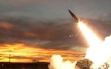 Tên lửa ATACMS 'cháy hàng' sau màn thể hiện xuất sắc tại chiến trường Ukraine