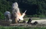 Tên lửa ATACMS 'cháy hàng' sau màn thể hiện xuất sắc tại chiến trường Ukraine
