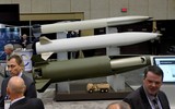 Tên lửa ATACMS 'cháy hàng' sau màn thể hiện xuất sắc tại chiến trường Ukraine