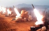 Tên lửa ATACMS 'cháy hàng' sau màn thể hiện xuất sắc tại chiến trường Ukraine
