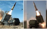 Tên lửa ATACMS 'cháy hàng' sau màn thể hiện xuất sắc tại chiến trường Ukraine