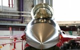 Chuyên gia: Không quân Ukraine nên có phi đội hỗn hợp F-16 và Gripen