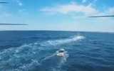 Tàu sân bay Mỹ ngoài khơi Yemen là tín hiệu báo trước cuộc tấn công lực lượng Houthi?