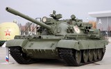 Xe tăng T-84 lắp hệ thống phòng vệ chủ động Drozd sẽ từ Mỹ trở về Ukraine?
