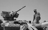 Xe tăng T-84 lắp hệ thống phòng vệ chủ động Drozd sẽ từ Mỹ trở về Ukraine?