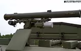 Ukraine ra mắt tổ hợp chống tăng tự hành Shturm-SM mạnh vượt trội bản của Nga