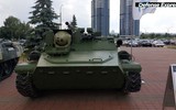 Ukraine ra mắt tổ hợp chống tăng tự hành Shturm-SM mạnh vượt trội bản của Nga