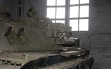 Xe tăng T-84 lắp hệ thống phòng vệ chủ động Drozd sẽ từ Mỹ trở về Ukraine?