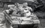 Xe tăng T-84 lắp hệ thống phòng vệ chủ động Drozd sẽ từ Mỹ trở về Ukraine?