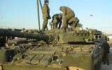 Xe tăng T-84 lắp hệ thống phòng vệ chủ động Drozd sẽ từ Mỹ trở về Ukraine?