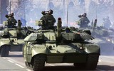 Xe tăng T-84 lắp hệ thống phòng vệ chủ động Drozd sẽ từ Mỹ trở về Ukraine?