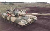 Xe tăng T-84 lắp hệ thống phòng vệ chủ động Drozd sẽ từ Mỹ trở về Ukraine?