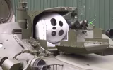 Ukraine ra mắt tổ hợp chống tăng tự hành Shturm-SM mạnh vượt trội bản của Nga