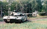 Xe tăng T-84 lắp hệ thống phòng vệ chủ động Drozd sẽ từ Mỹ trở về Ukraine?