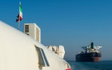Vì sao ‘hạm đội bóng tối’ của Iran không đạt được hiệu quả như Nga?