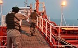 Vì sao ‘hạm đội bóng tối’ của Iran không đạt được hiệu quả như Nga?