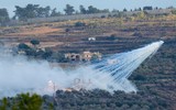 Israel tấn công dữ dội nhóm vũ trang Hezbollah ngay sau tối hậu thư