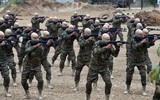 Khu vực Trung Đông đang tiến sát tới 'vực thẳm bạo lực'
