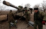 Đại tá Pháp: Kho vũ khí của Quân đội Ukraine chỉ đủ dùng đến giữa tháng 2