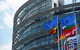 EU lo ngại viễn cảnh Thủ tướng Hungary trở thành Chủ tịch Hội đồng châu Âu