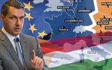 EU lo ngại viễn cảnh Thủ tướng Hungary trở thành Chủ tịch Hội đồng châu Âu
