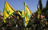Israel tấn công dữ dội nhóm vũ trang Hezbollah ngay sau tối hậu thư