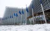 EU lo ngại viễn cảnh Thủ tướng Hungary trở thành Chủ tịch Hội đồng châu Âu