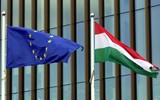 EU lo ngại viễn cảnh Thủ tướng Hungary trở thành Chủ tịch Hội đồng châu Âu