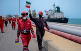 Vì sao ‘hạm đội bóng tối’ của Iran không đạt được hiệu quả như Nga?