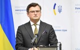 Đại tá Pháp: Kho vũ khí của Quân đội Ukraine chỉ đủ dùng đến giữa tháng 2