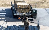 Đại tá Pháp: Kho vũ khí của Quân đội Ukraine chỉ đủ dùng đến giữa tháng 2